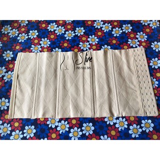 Đai siết eo Slimming Latex