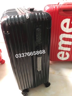 \SIZE 20/ VALI KÉO SUPREME THỜI TRANG