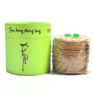 Nhang vòng trầm - 100% tự nhiên - không hóa chất