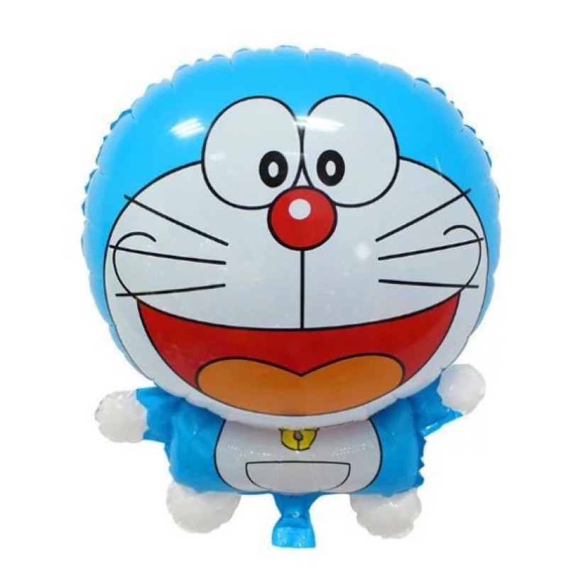 Bóng Trang Trí Chủ Đề Doraemon