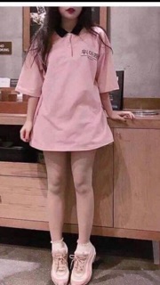 Áo kiểu tay lỡ