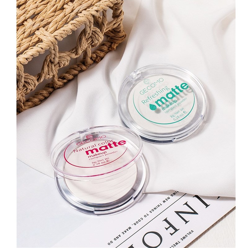 Phấn Nén Kiềm Dầu Mixdair Hiệu Ứng Lì Kiềm Dầu Chống Thấm Nước 8g | BigBuy360 - bigbuy360.vn