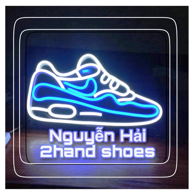 Nguyễn Hải 2hand Shoes