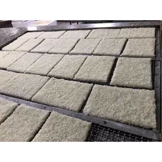 [ UY TÍN✅] Cơm cháy khô Khải Hoa 1kg
