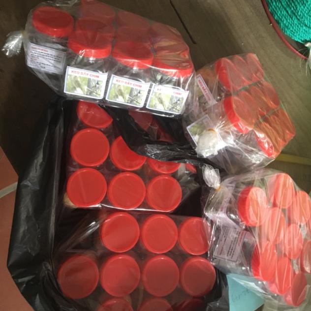 10 hộp Keo bẫy chim