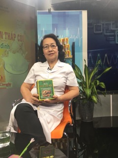 TINH DẦU NGẢI CỨU VIỆT