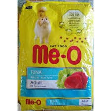 Thức Ăn Hạt Cho Mèo me-o 7kg