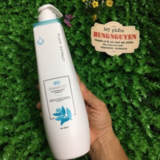 DẦU GỘI PHỤC HỒI TÓC LEO PROSEE 800ML