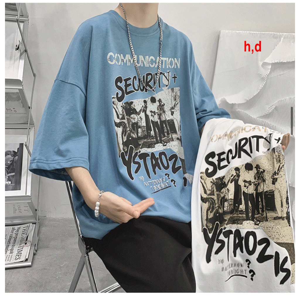 [ RẺ VÔ ĐỊCH ] Áo Phông SECU Chất cotton su