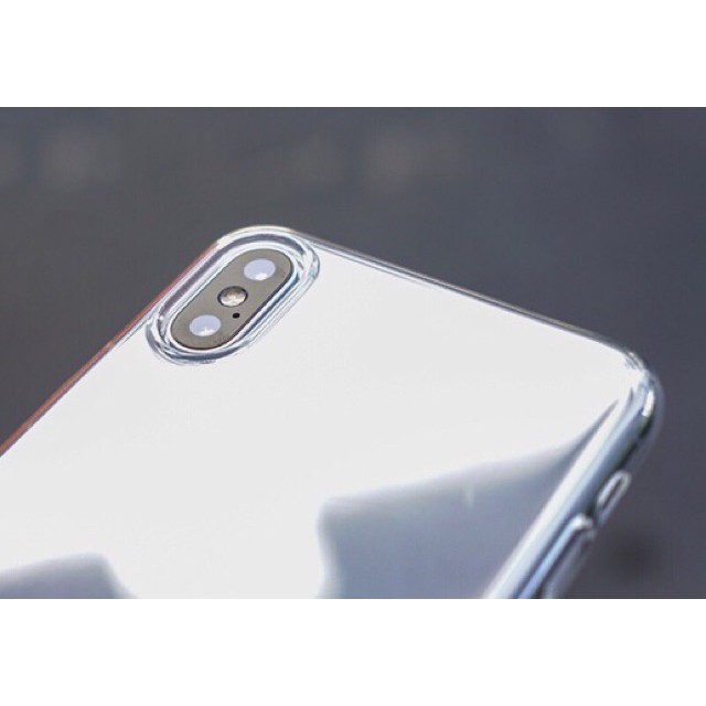 ♥️ Ốp IPHONE silicon trong suốt HOCO ♥️
