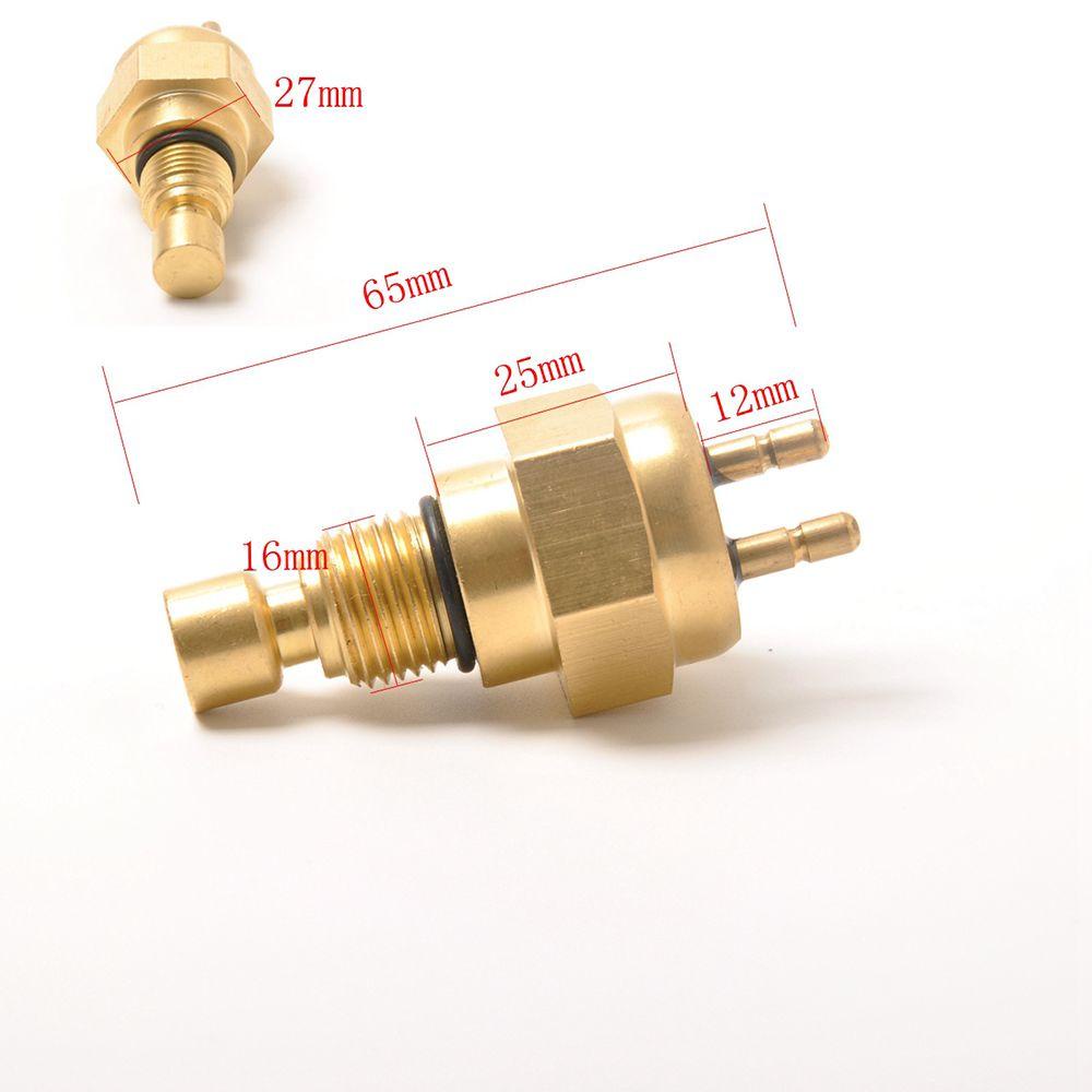 Cảm Biến Nhiệt Độ Nước Chuyên Dụng Cho Xe Mô Tô Kawasaki