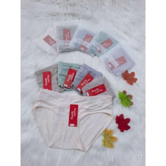 QUẦN LÓT BẦU THÔNG HƠI ĐC18505 (5817)