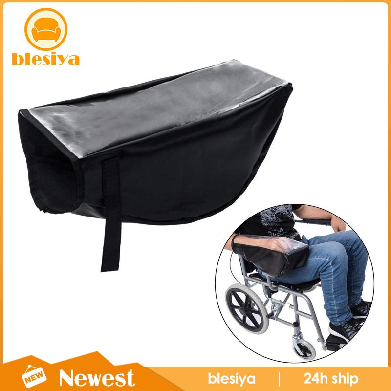 Vỏ Bọc Bảo Vệ Cần Điều Khiển Xe Lăn Điện Chống Thấm Nước Dành Cho Người Lớn Tuổi