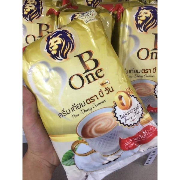 gói 200g bột kem béo Bone