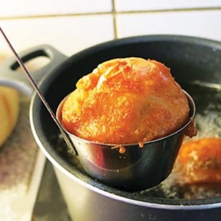 Khuôn Làm Bánh Cóng