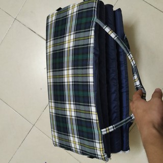 ĐỆM GẤP GỌN VĂN PHÒNG