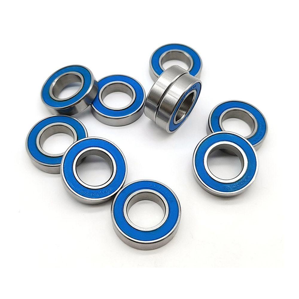 Set 4 Vòng Bi Kín 6902 VRS MAX 6902LLU Chống Ăn Mòn Kèm Mỡ Và Vòng Bi