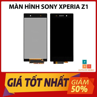 Màn hình Sony Xperia Z1