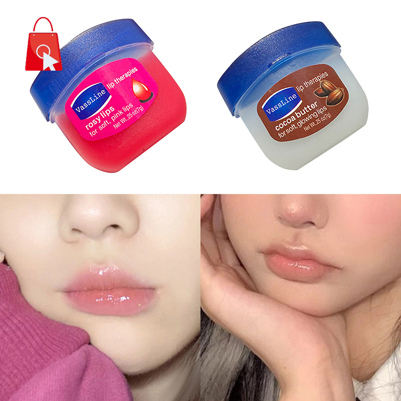 Son dưỡng môi dạng gel dưỡng ẩm chăm sóc môi hiệu quả Jp1