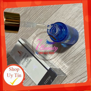 Tan Bầm JS Phun Xăm Thẩm Mỹ