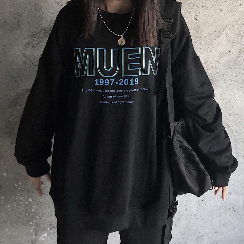 NRVP Áo nữ thiết kế đơn giản thời trang Hàn Quốc cho nữ