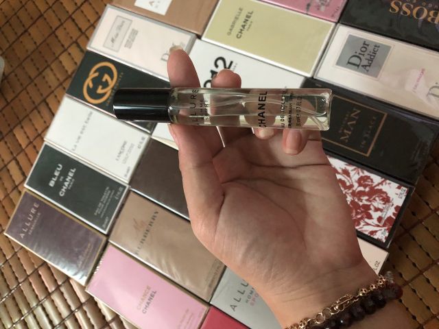 🌺Nước hoa chiếc Pháp bỏ túi 🌺 | BigBuy360 - bigbuy360.vn
