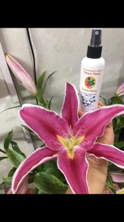 Tanos Nano Xịt Thảo Dược