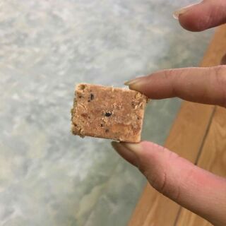 1KG LƯƠNG KHÔ MINI SIÊU THƠM NGON