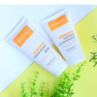 BỘ SẢN PHẨM Ủ TRẮNG BODY CHO DA NGĂM