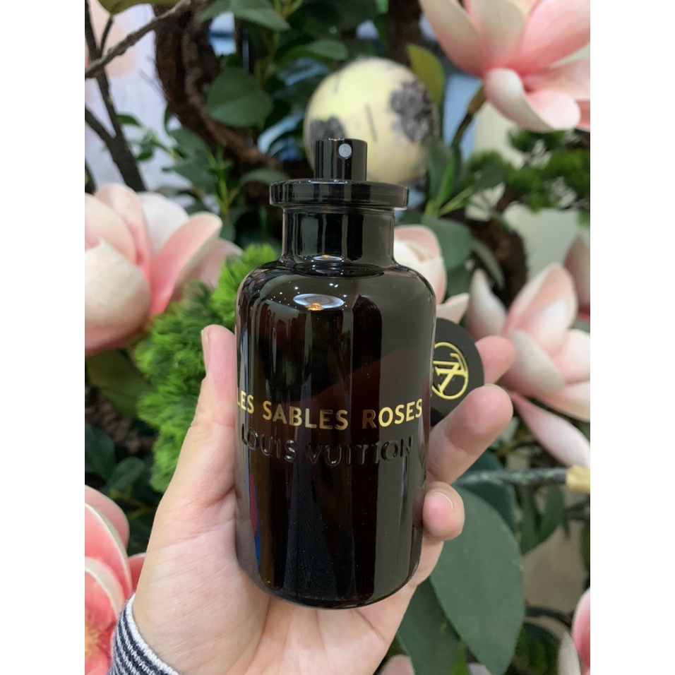 Nước Hoa Lv Les Sables Roses EDP 100ml