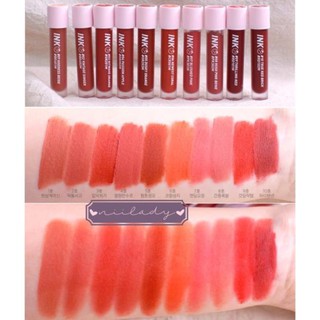 [CHÍNH HÃNG] - [FREESHIP] - Son Peripera Ink Matte Blur Tint