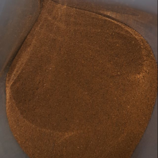Combo 5kg bã cafe cà phê mộc nguyên chất 100% tại xưởng.