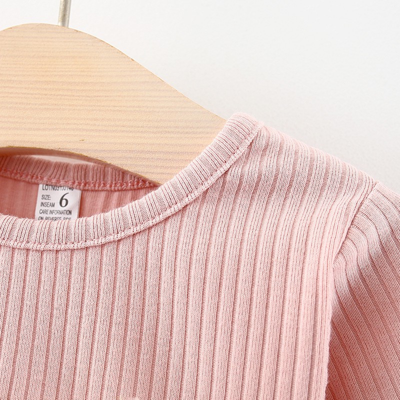 Váy bé gái, đầm bé gái họa tiết nơ xinh thời trang cho bé từ 6 tháng đến 3 tuổi  VAY239