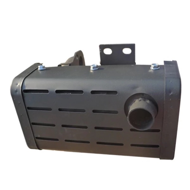 Bô Lửa Máy dầu Yanmar L90 L100 186 188 190 máy dầu 5kw 6kw 7kw