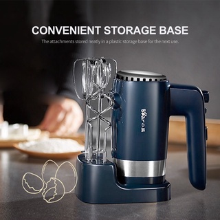 Máy Đánh Trứng Trộn Bột Bear DDQ-B02L1 (HM-B01V1)