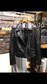 Áo da nữ zara xuất dư 