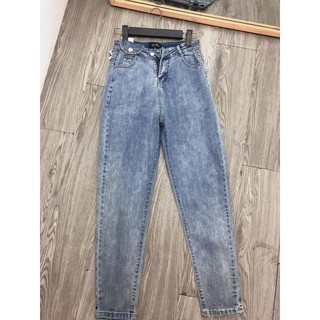 Xả lỗ nghỉ bán quần jeans giá rẻ