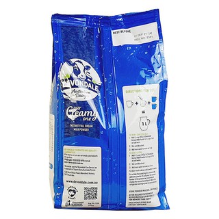 Sữa Bột Devondale 1kg Nguyên Kem Úc
