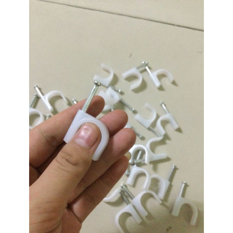 50 móc ống đồng phi 21