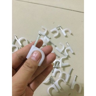 100 móc ống đồng phi 21