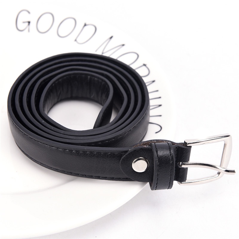 Thắt Lưng Da Thời Trang 2017 Dành Cho Nữ