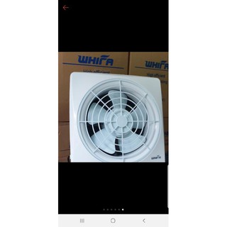 Quạt hút thông gió Whifa 250×250