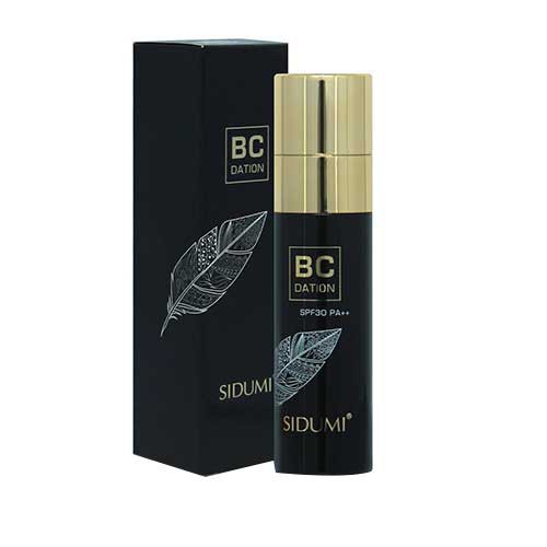 Kem BCDATION SPF30 PA++