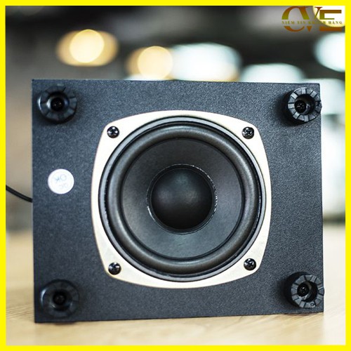 Loa Vi Tính MICROLAB M100 Cao Cấp - Loa Máy Tính PC Để Bàn Nghe Nhạc Chính Hãng | BigBuy360 - bigbuy360.vn