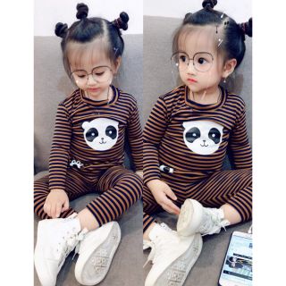 Combo sỉ Bộ cotton len 1-6 tuổi