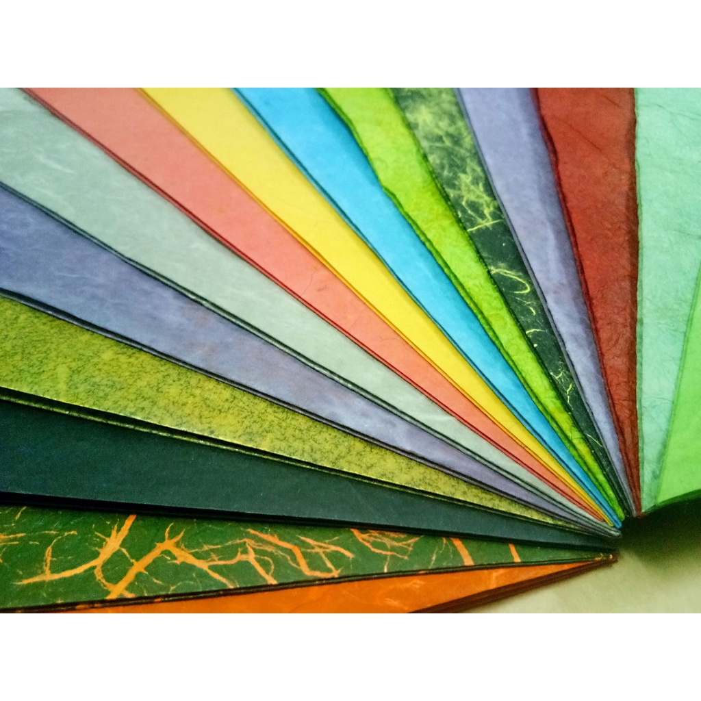 Sấp 100 tờ giấy origami 15x15cm nhiều loại, đủ màu, giấy gấp hạc, xếp hình chuyên nghiệp