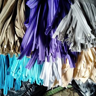 Khóa giọt lệ 45 - 60cm