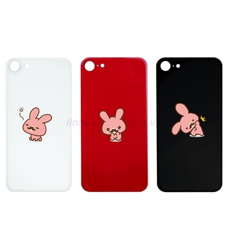 Nắp lưng thay thế cho SE (có và không có kính camera)