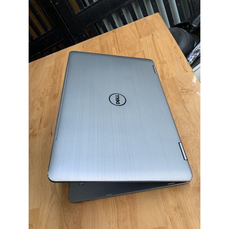 Laptop Dell 7779, i7 7500, 16G, ssd 512G, vga 2G, 17,3in touch X360 - laptopmygiare | BigBuy360 - bigbuy360.vn