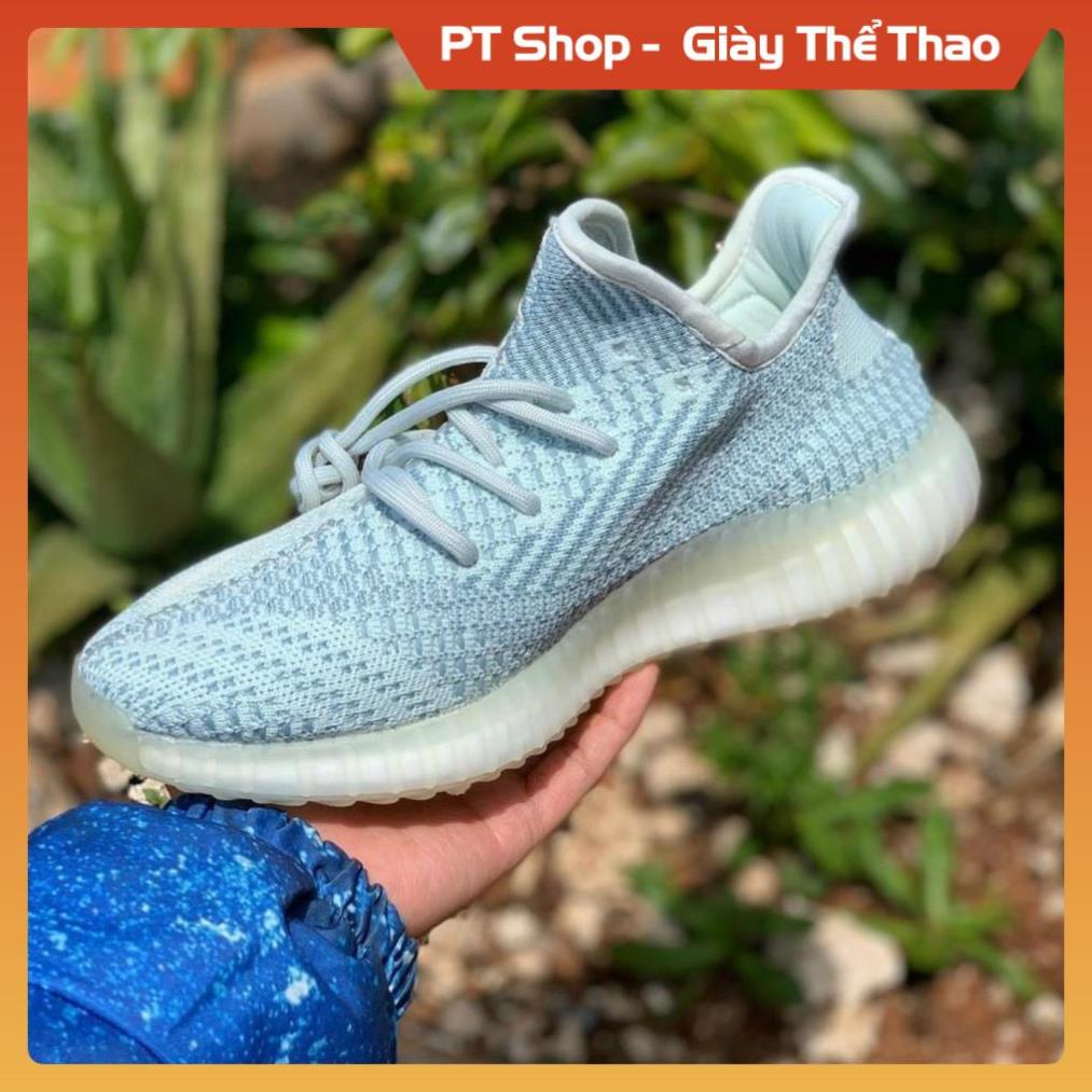 [Freeship+ Hàng Xịn] Giày Sneaker - Nam Và Nữ -YZ350 Cổ Thấp - Hàng Chuẩn 1:1, Giày Full box cao cấp Sneaker